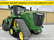 Thumbnail image John Deere 9RX 640 0