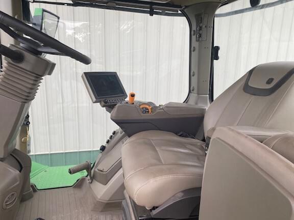 Image of John Deere 9RX 640 equipment image 3
