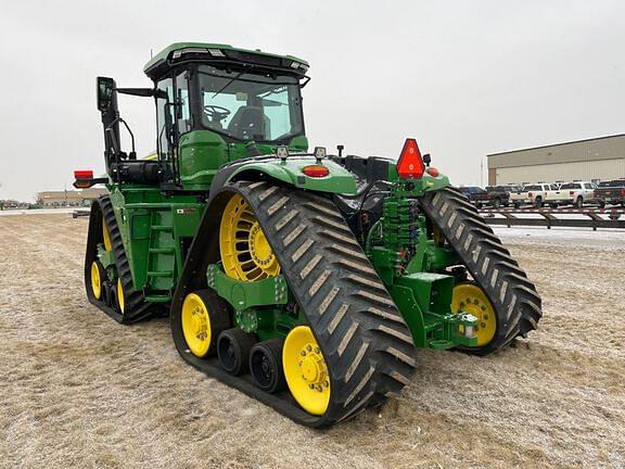 Image of John Deere 9RX 640 equipment image 2