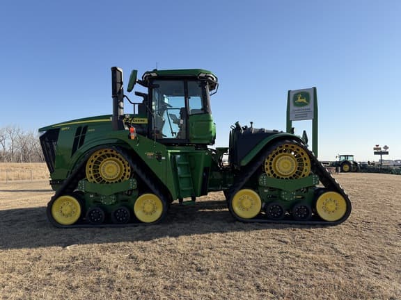 Image of John Deere 9RX 640 Primary image