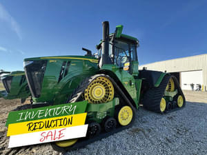 2023 John Deere 9RX 640 Image