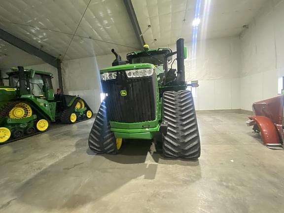 Image of John Deere 9RX 640 equipment image 1