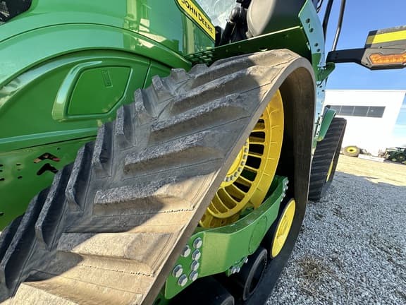 Image of John Deere 9RX 640 equipment image 3