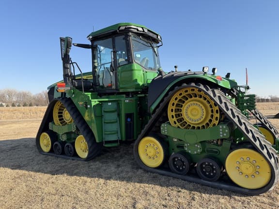 Image of John Deere 9RX 640 equipment image 1