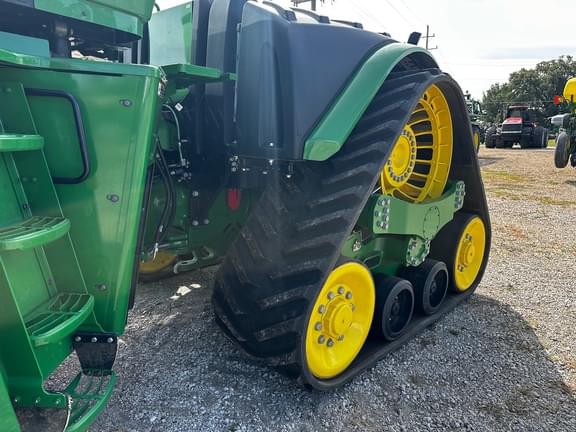 Image of John Deere 9RX 640 equipment image 1