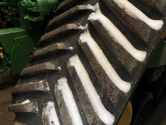 Image of John Deere 9RX 640 equipment image 4