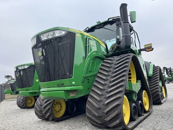 Main image John Deere 9RX 640
