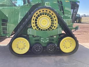 Main image John Deere 9RX 640 24