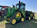 2023 John Deere 9RX 640 Image