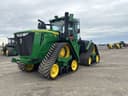 2023 John Deere 9RX 640 Image