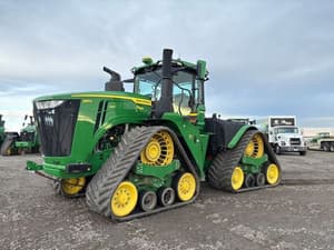 2023 John Deere 9RX 640 Image