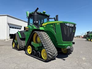 2023 John Deere 9RX 640 Image