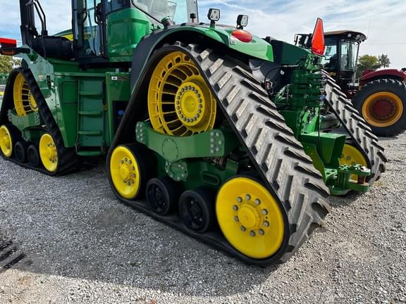 Image of John Deere 9RX 640 equipment image 2