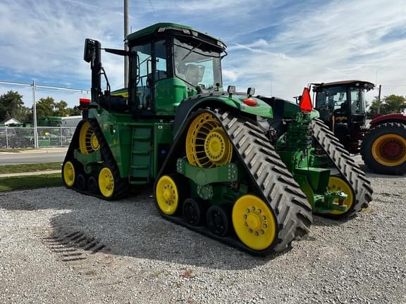 Image of John Deere 9RX 640 equipment image 3