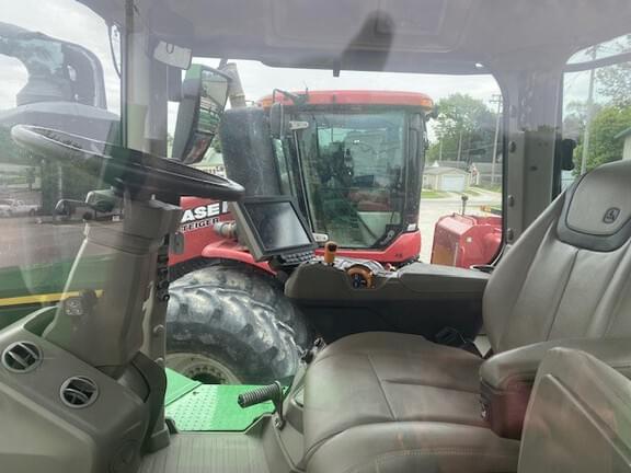 Image of John Deere 9RX 640 equipment image 1