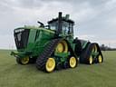 2023 John Deere 9RX 640 Image