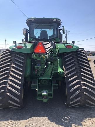 Image of John Deere 9RX 640 equipment image 3