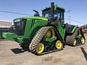 2023 John Deere 9RX 640 Image