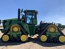 2023 John Deere 9RX 640 Image