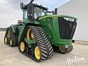 2023 John Deere 9RX 640 Image