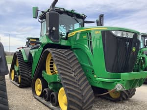 2023 John Deere 9RX 640 Image