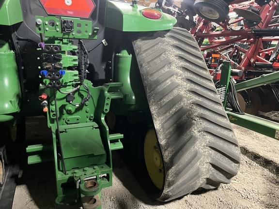 Image of John Deere 9RX 640 equipment image 3