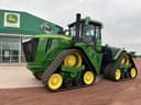 2023 John Deere 9RX 640 Image