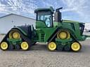 2023 John Deere 9RX 640 Image