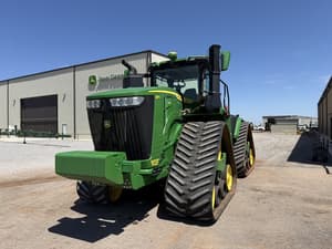 2023 John Deere 9RX 640 Image