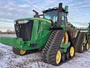 2023 John Deere 9RX 640 Image