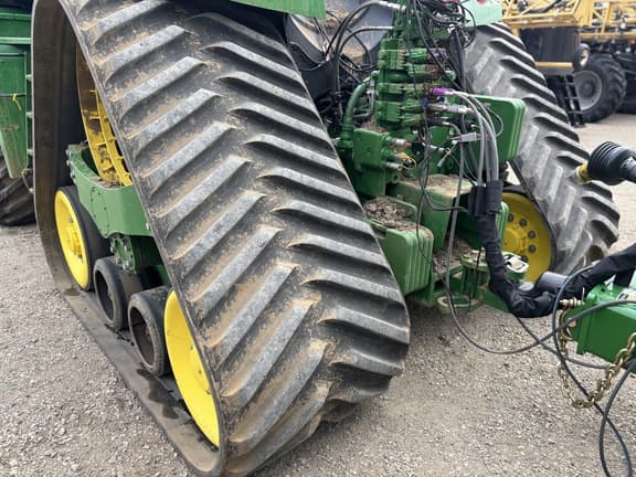 Image of John Deere 9RX 640 equipment image 2