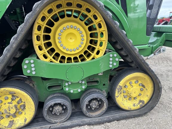 Image of John Deere 9RX 640 equipment image 3