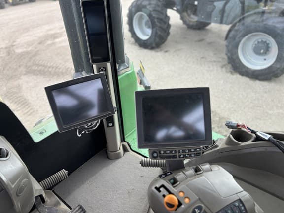 Image of John Deere 9RX 640 equipment image 4