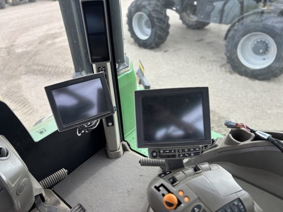 2023 John Deere 9RX 640 Equipment Image0