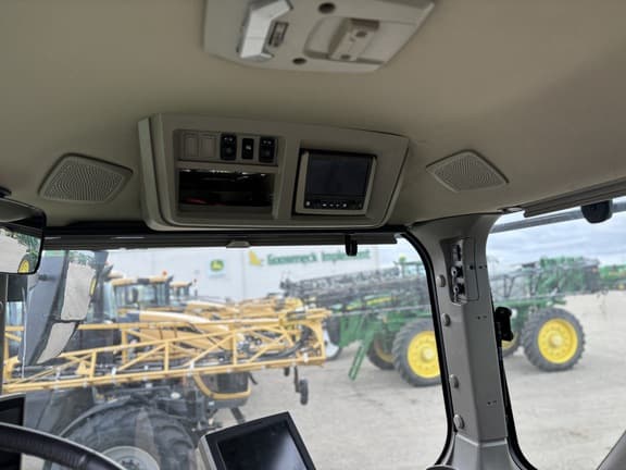 Image of John Deere 9RX 640 equipment image 1