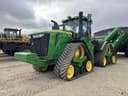 2023 John Deere 9RX 640 Image