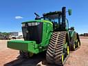 2023 John Deere 9RX 640 Image