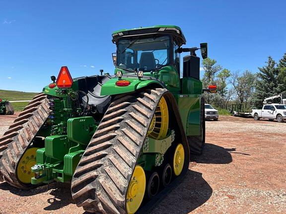 Image of John Deere 9RX 640 equipment image 4