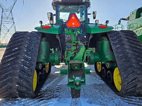 Image of John Deere 9RX 640 equipment image 2