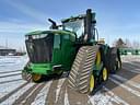2023 John Deere 9RX 640 Image