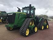 Thumbnail image John Deere 9RX 640 0