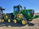 2023 John Deere 9RX 640 Image