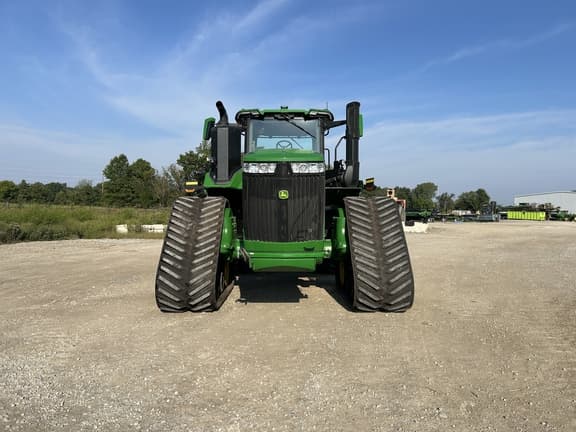 Image of John Deere 9RX 640 equipment image 1