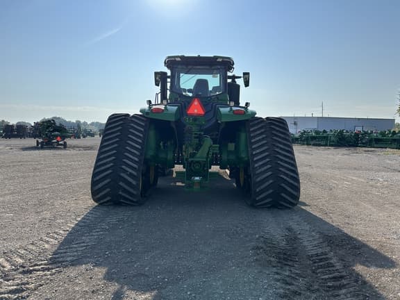 Image of John Deere 9RX 640 equipment image 4