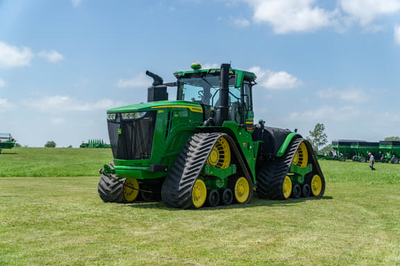 Image of John Deere 9RX 640 Primary image