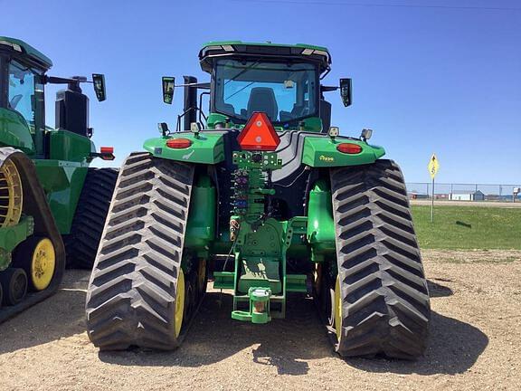Image of John Deere 9RX 640 equipment image 3