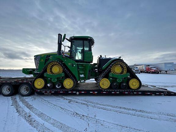 Image of John Deere 9RX 640 equipment image 1