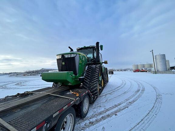 Image of John Deere 9RX 640 Primary image