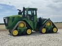2023 John Deere 9RX 640 Image