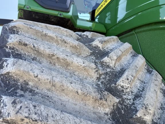 Image of John Deere 9RX 640 equipment image 1